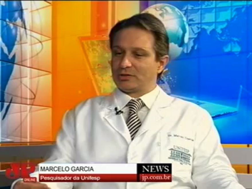 Entrevista na Jovem Pan On Line sobre meditação mindfulness