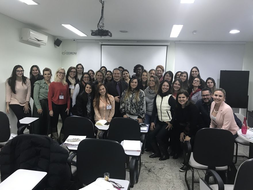 Formação em Coaching de Mindfulness